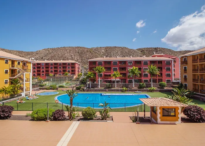 Beatriz Del Mar - Apartamento Con Aire Acondicionado