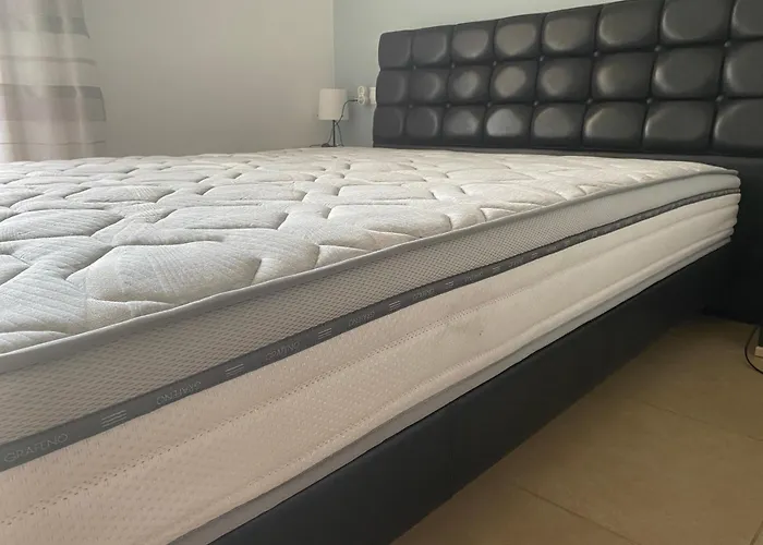 Beatriz Del Mar - Apartamento Con Aire Acondicionado