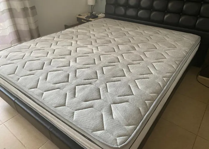 Beatriz Del Mar - Apartamento Con Aire Acondicionado