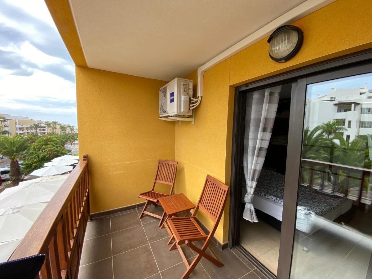 Apartment Beatriz Del Mar - Con Aire Acondicionado *