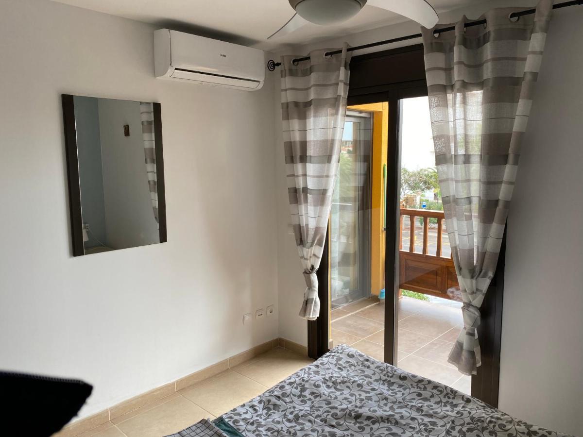 Beatriz Del Mar - Con Aire Acondicionado Apartment