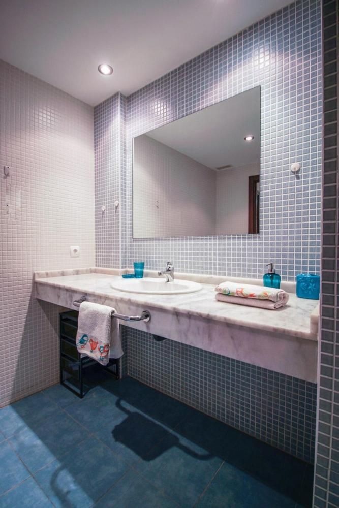 Apartment Beatriz Del Mar - Con Aire Acondicionado Palm-mar