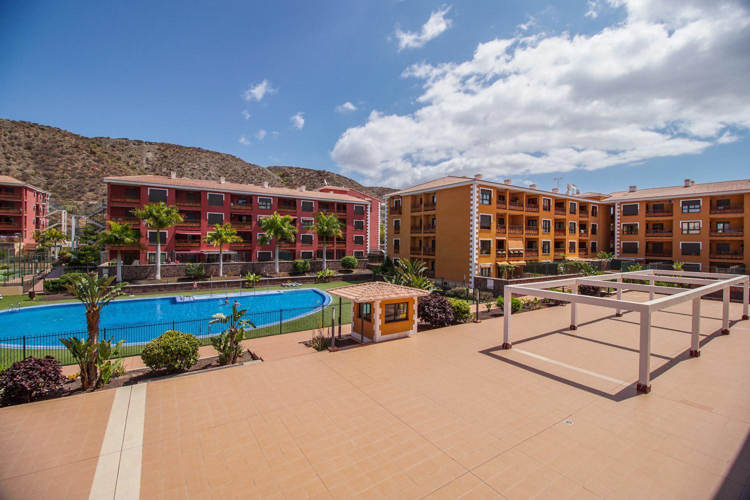 Apartment Beatriz Del Mar - Con Aire Acondicionado *