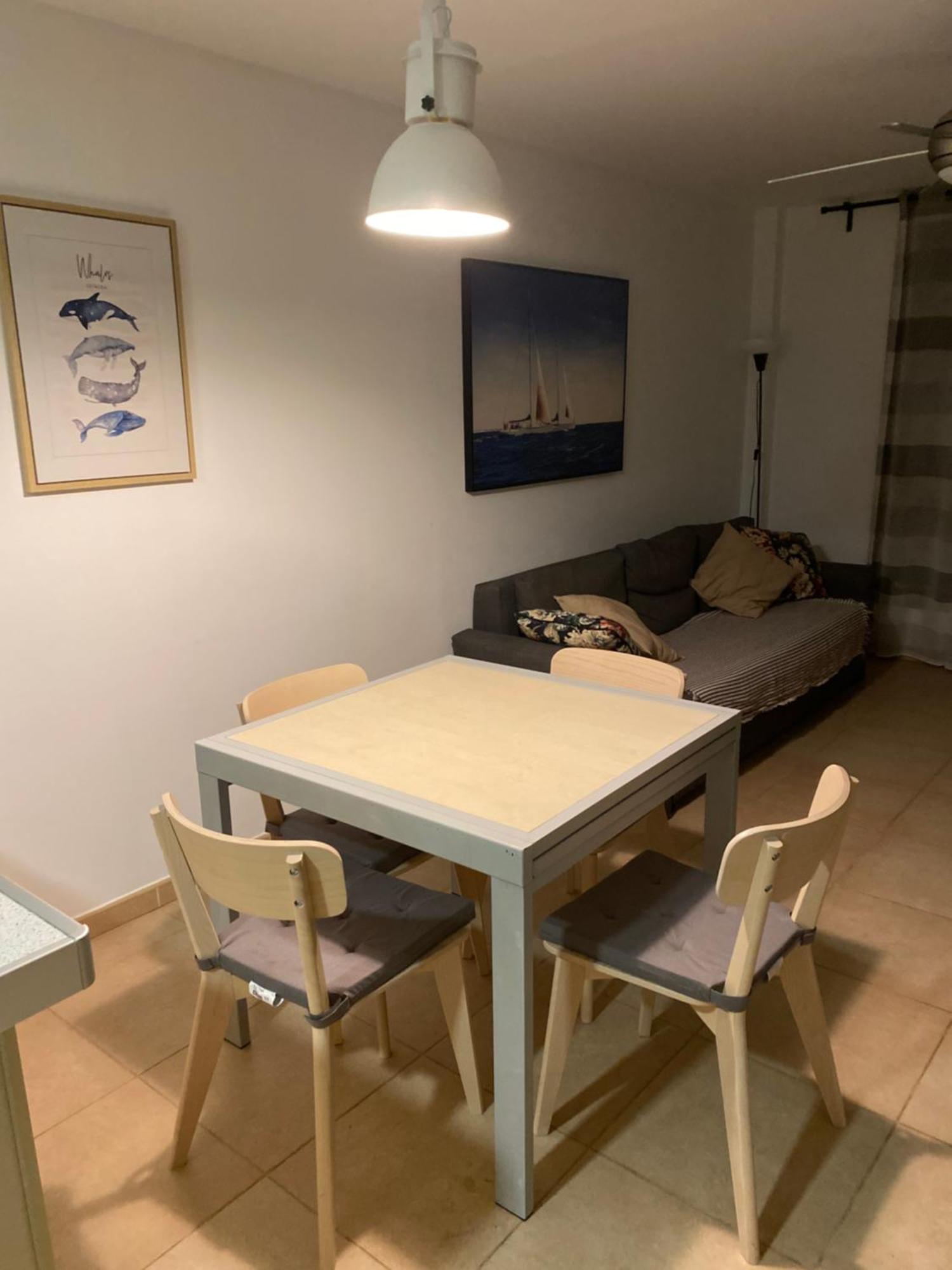 Beatriz Del Mar - Con Aire Acondicionado Apartment