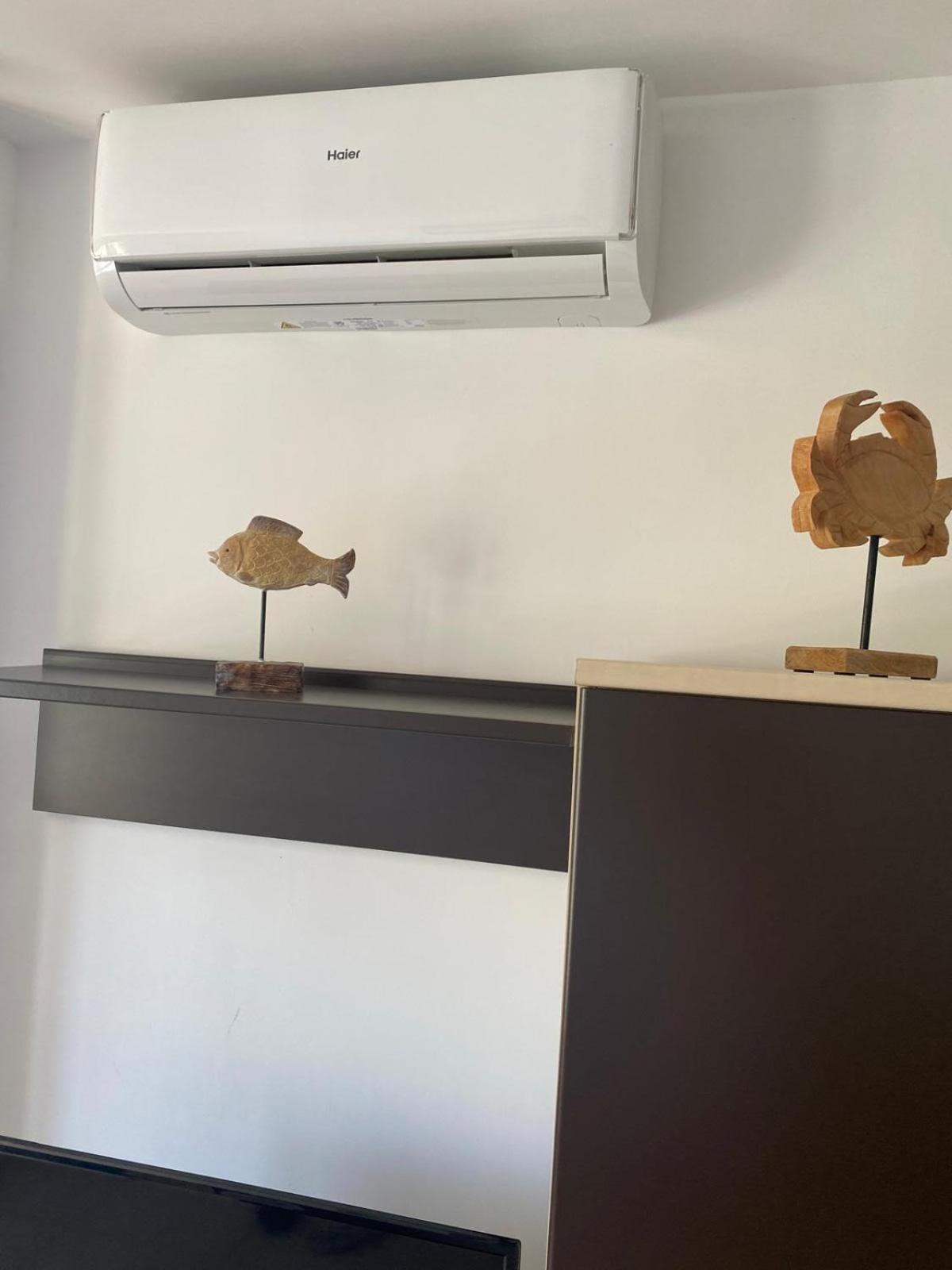 Beatriz Del Mar - Con Aire Acondicionado Apartment Palm-mar