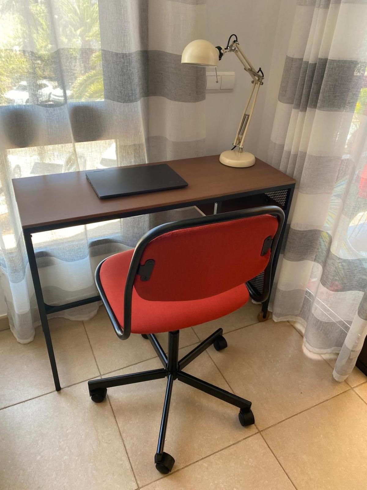 Apartment Beatriz Del Mar - Con Aire Acondicionado