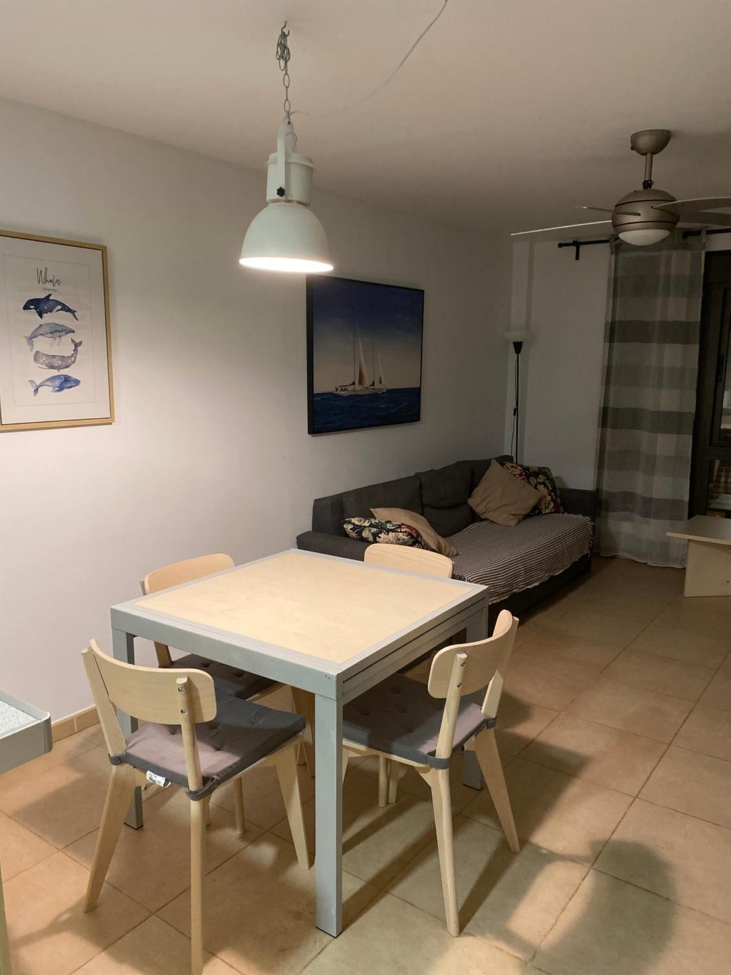 Apartment Beatriz Del Mar - Con Aire Acondicionado Palm-mar