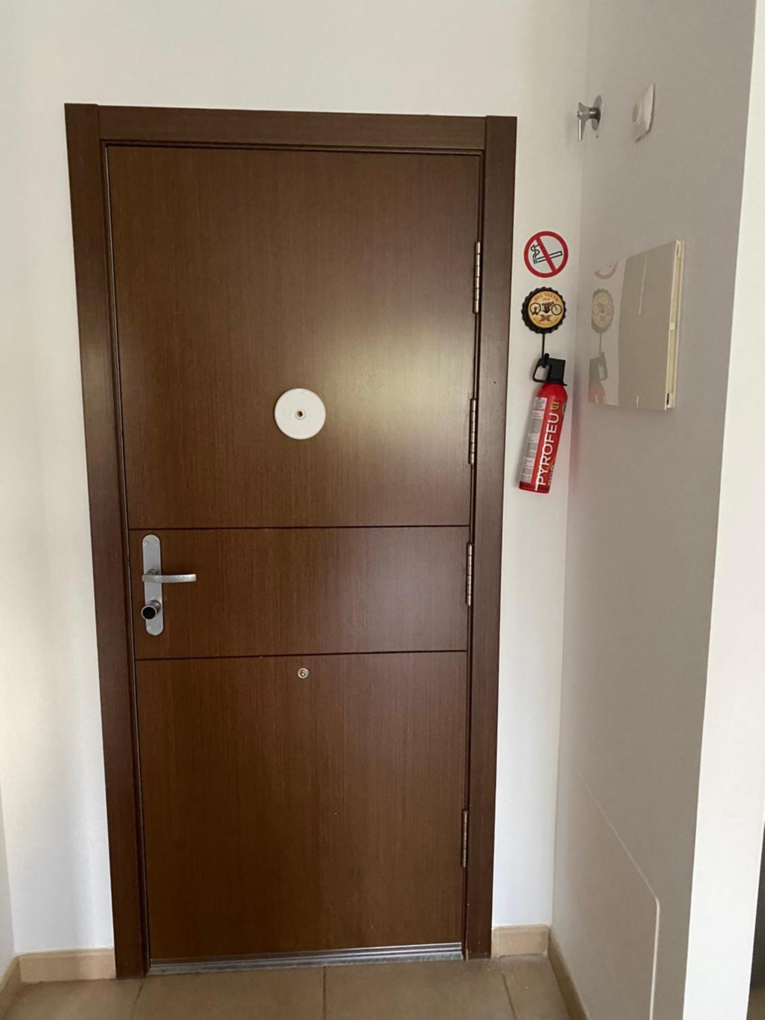 Apartment Beatriz Del Mar - Con Aire Acondicionado