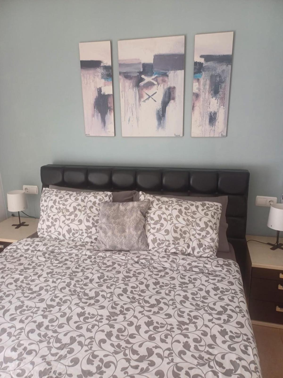 Beatriz Del Mar - Con Aire Acondicionado Apartment